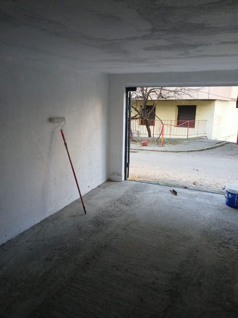 Garaj din Caramidă zona Unic 7 Noiembrie - Poză 2
