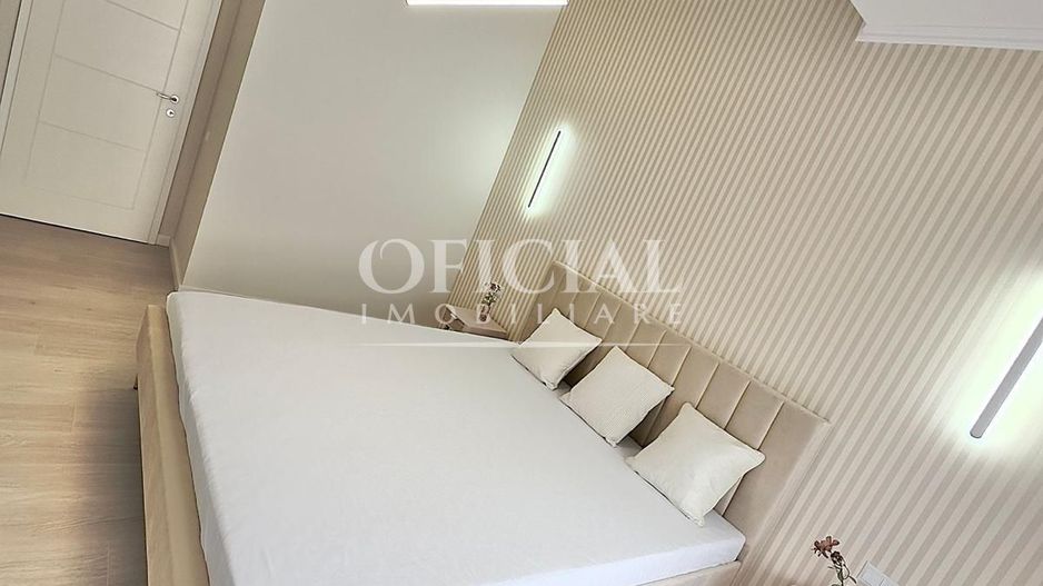 Apartament 3 Camere | 56 Mp | Terasa 12 Mp | Garaj | Floresti Eroilor - Poză 29