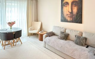 Vanzare I Apartament 2 camere I Mobilat I Aviatiei Pipera I Onix - Poză 2