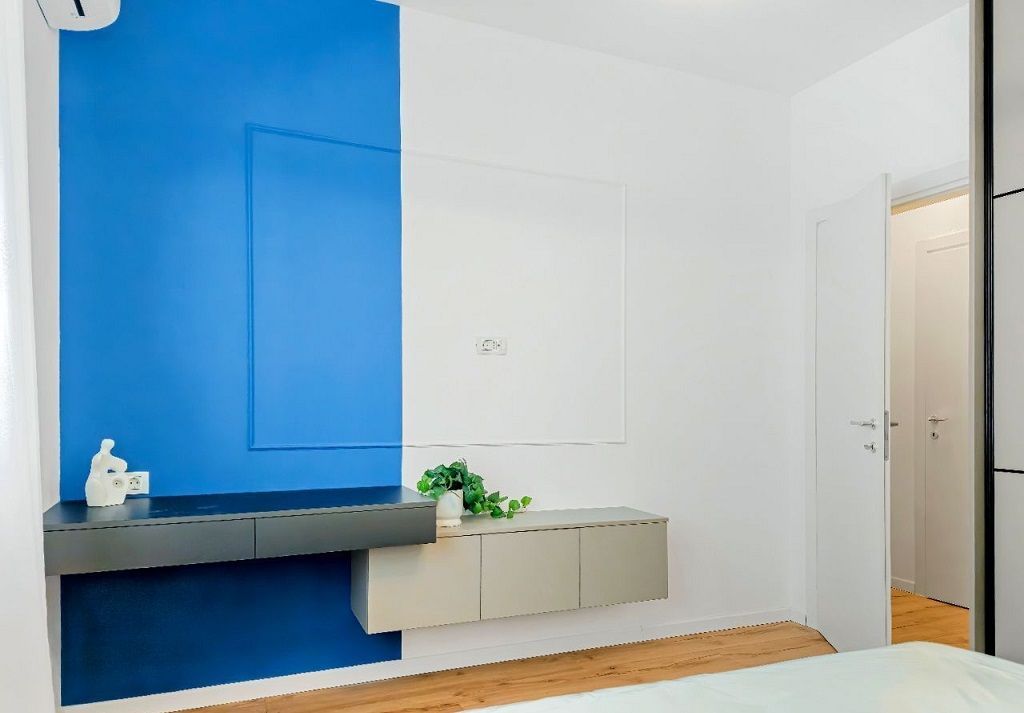 Apartament 3 camere | 2 parcari | Gradina 140m | Foisor propriu - Poză 9