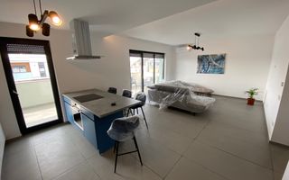 Penthouse  3 camere - Dumbravita - Poză 10