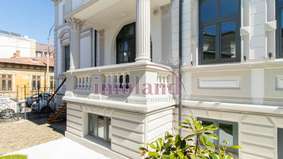 Vila - vanzare - Dorobanti - P-ta Victoriei - Romana - Poză 4