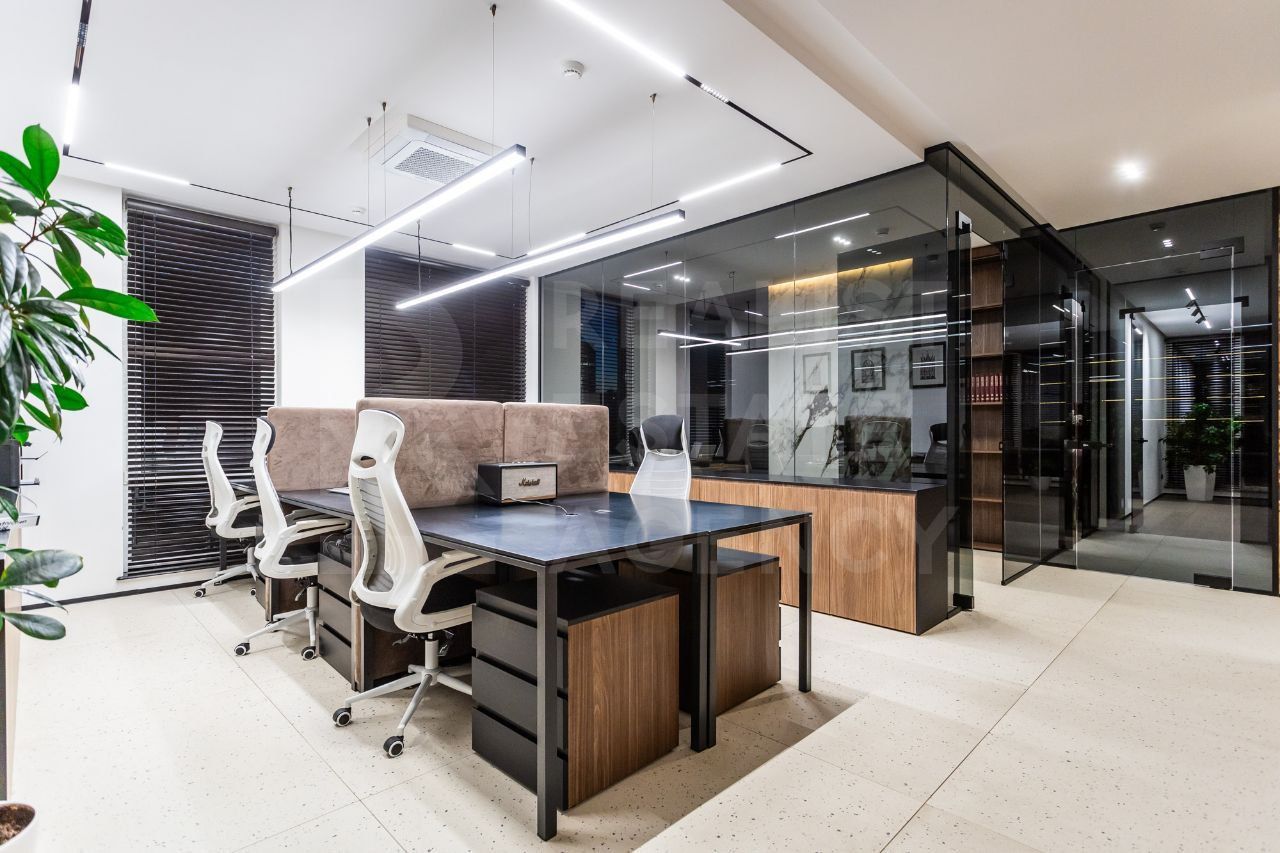 Chirire, oficiu, 165.4 mp, strada Mihai Eminescu, Centru - Poză 21