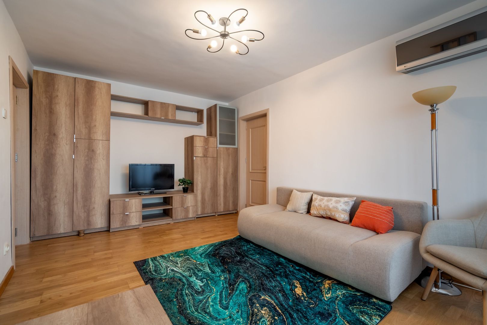 COMISION 0% - 2 camere Turda 125 - Ion Mihalache - Poză 1