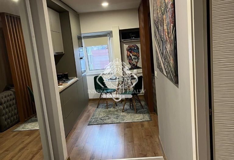 Garsoniera tip studio mobilat/utilat modern I Dristor - Poză 7