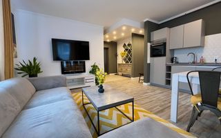 Apartament la cheie / ideal pentru locuinta sau investitie - Poză 2