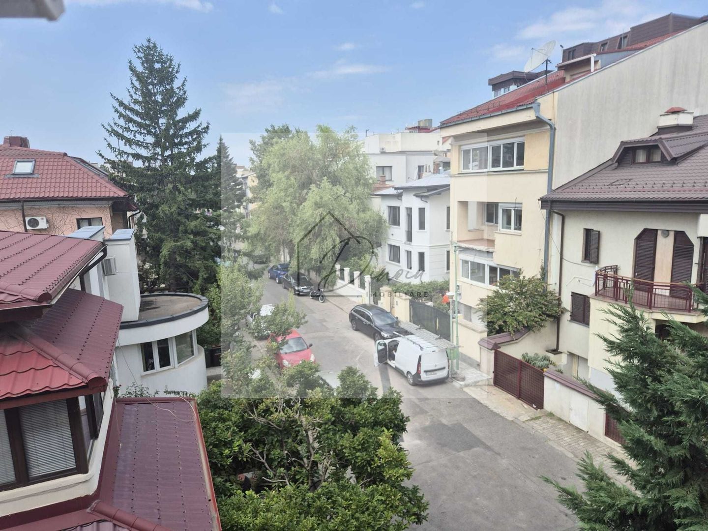 Apartament 3 camere Dorobanti I 125 mp I bloc boutique I COMISION 0% - Poză 3