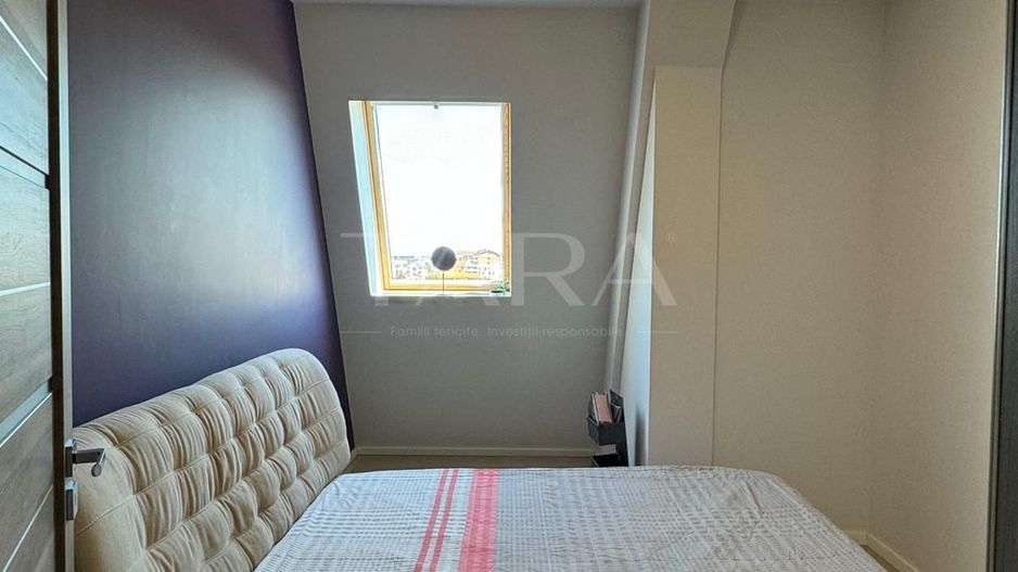 Apartament 3 Camere, 80 mp, aproape de Iulius Mall, Finisaje Premium. - Poză 4