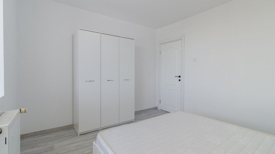 Apartament Renovat | Metrou Gara de Nord - Poză 5