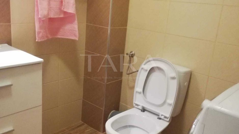 Apartament cu 2 camere și terasă în Europa - Poză 6