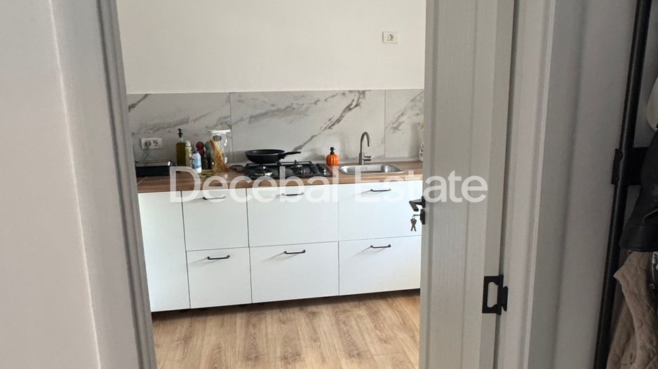 CASĂ MODERNĂ DE VÂNZARE | VÂRTEJU – MĂGURELE | TEREN 300 MP - Poză 7
