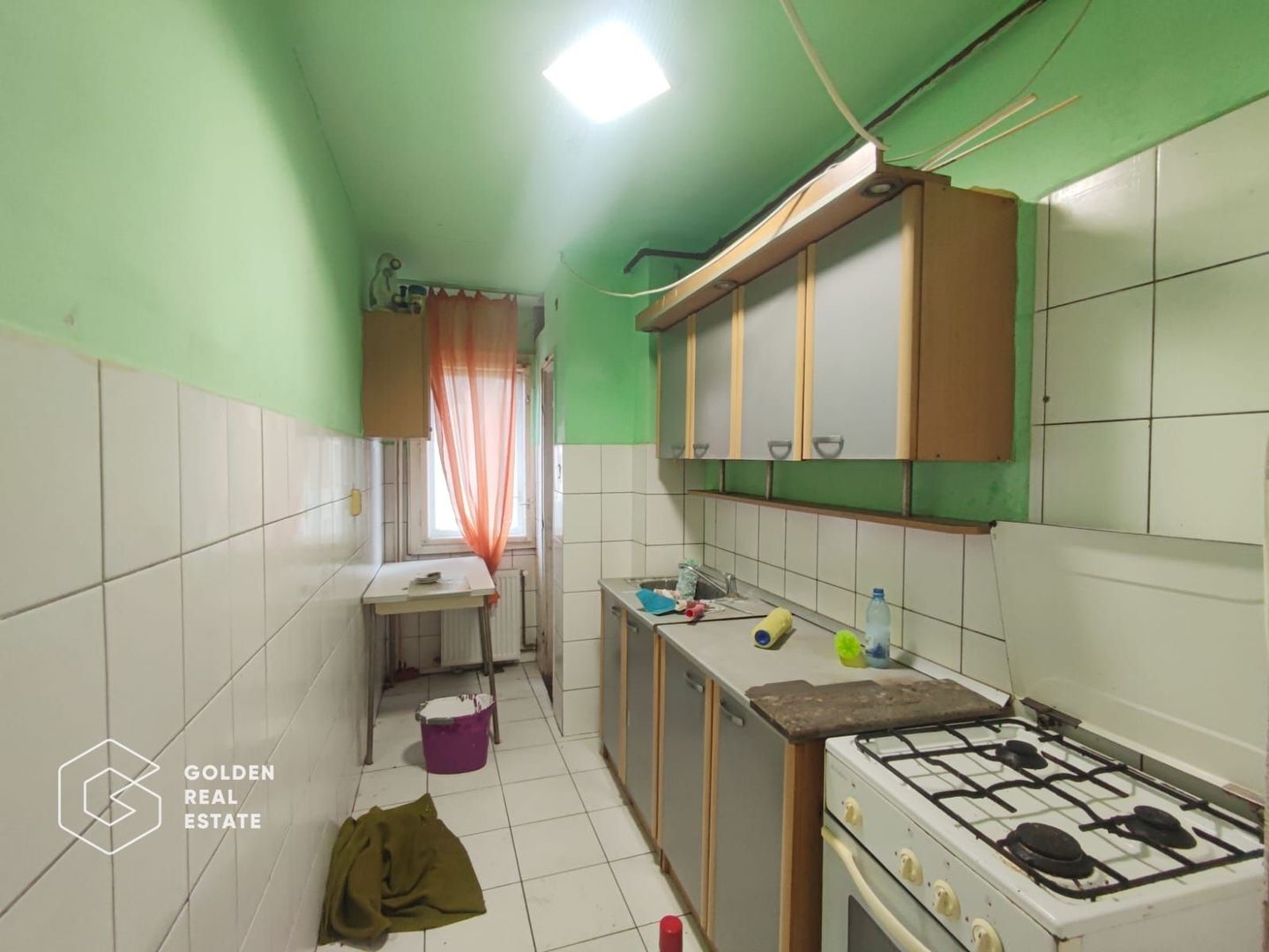 Apartament la etajul 1, localizare buna in cartierul Vlaicu - Poză 1