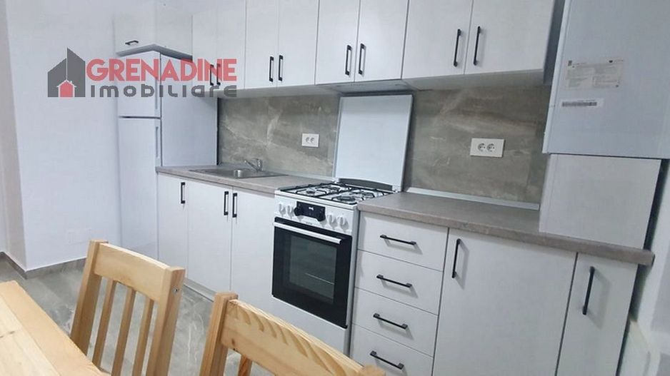 Apartament 2 camere - Alphaville Arena | loc Parcare - Cod intern 2054 - Poză 5