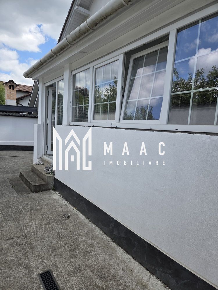 Casă 10 camere de vânzare | Calea Dumbrăvii, Sibiu | 220 mp - Poză 7