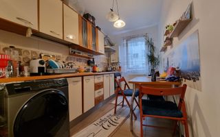 Apartament 2 camere, Drumul Binelui, metrou Aparatorii Patriei - Poză 7