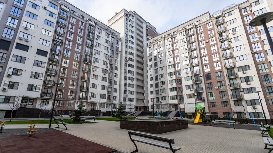 Vânzare, apartament, 2 camere, bd. Mircea Cel Bătrân, Ciocana - Poză 19