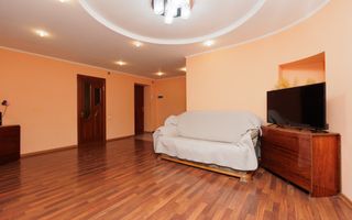 Vânzare, apartament, 5 camere, str.  Independentei, Botanica - Poză 6