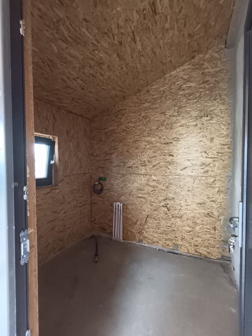 Duplex de vânzare în Giarmata Vii – 2 unități individual sau împreună - Poză 25