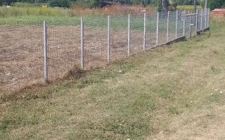 Teren intravilan 2500 mp cu deschidere de 35 m la strada principală, Dobrovăț - Poză 10