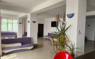 Vând pensiune/clădire și teren - Poză 3