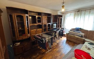 APARTAMENT 3 CAMERE DECOMANDAT PARTER VIȘOI CAMPULUNG - Poză 1