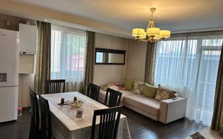 Apartament de Inchiriat 3 camere, ultracentral + parcare subterana - Poză 3