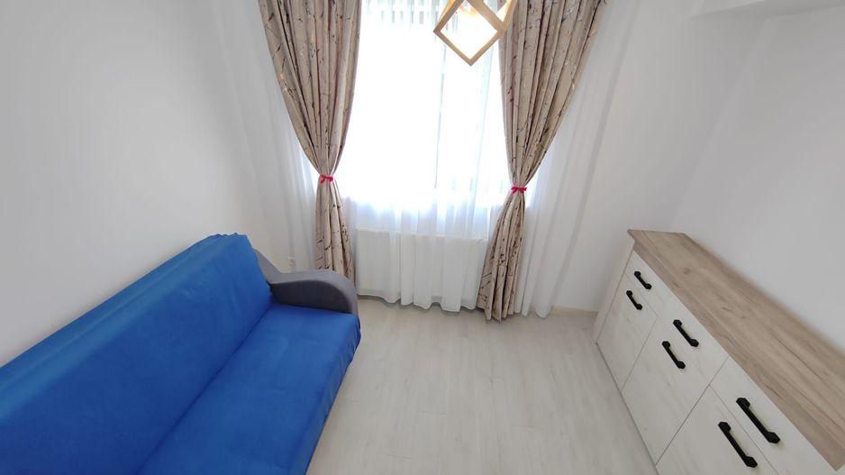 Titan Pallady prima chirie cu parcare acoperita - Poză 7