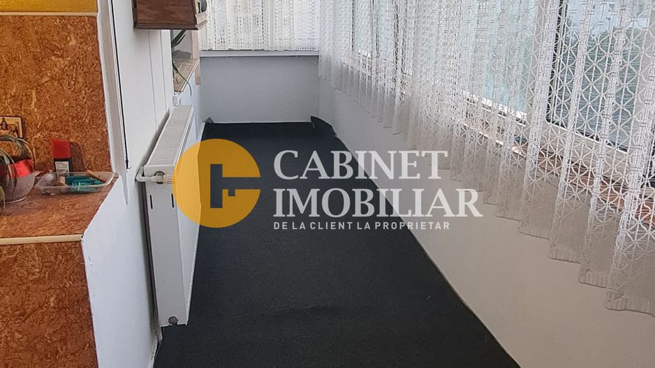 Apartament 2 camere decomandat, 56mp. Clopotari - Nicolina - Poză 8