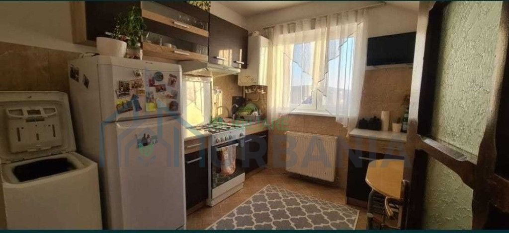 Apartament 1 cameră, mobilat, Bulevardul Chimiei, Iași – 56.000 EUR - Poză 6