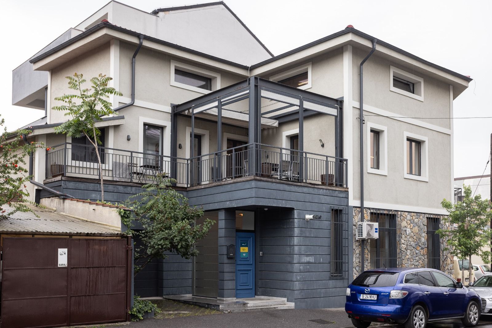 Vila spatioasa | Zona Domenii - Poză 1