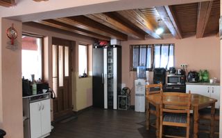 Proprietate rară | 4458 mp teren intravilan | Casă solidă, natură, liniște totală. | Bratca, Bihor. - Poză 9