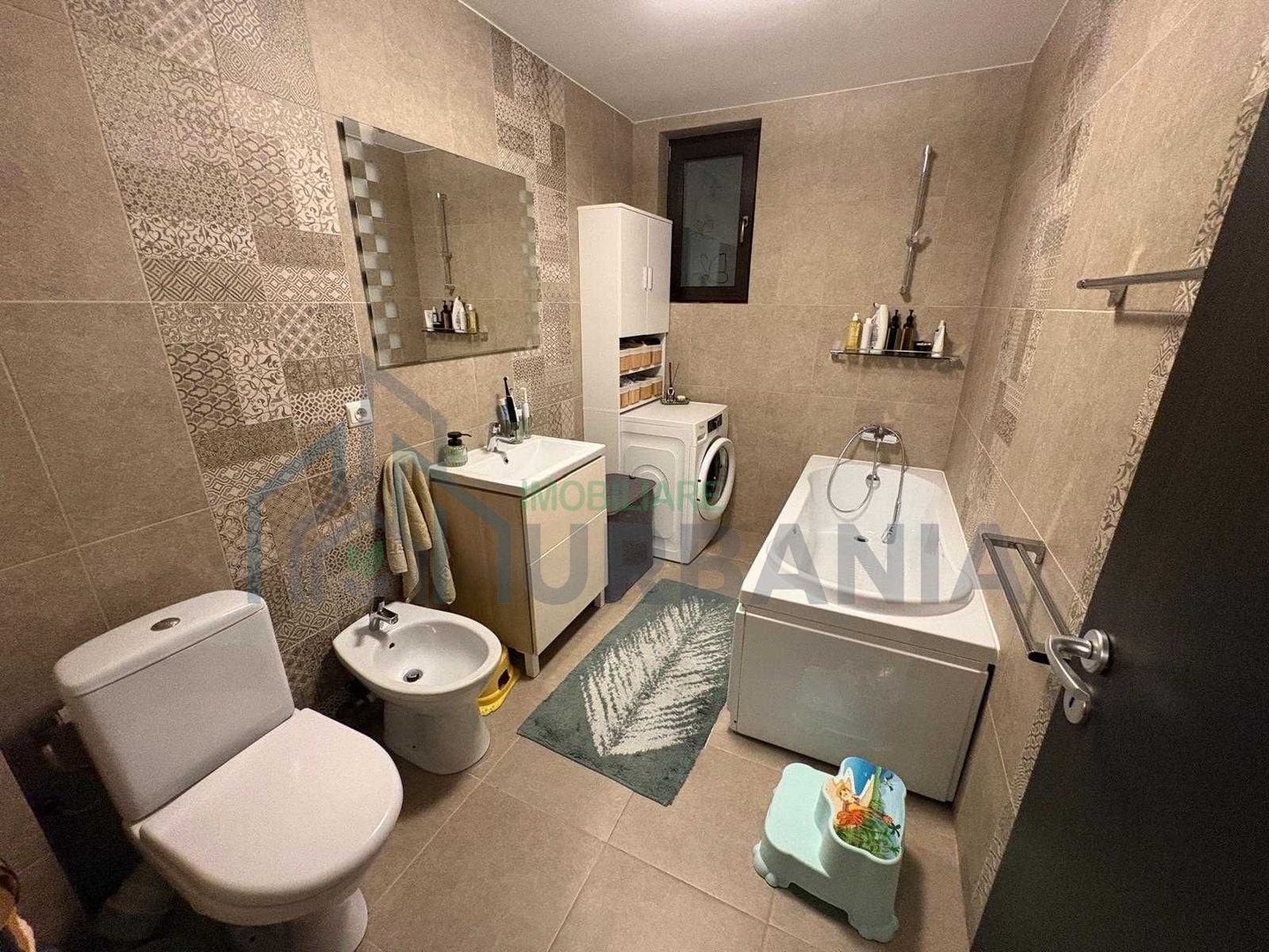 Apartament 3 camere, 64 mp, strada Editurii, Lunca Cetatuii - Poză 8