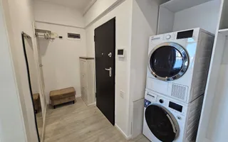 Apartament 2 camere Grozavesti vedere catre lac - Poză 27