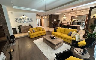 Casa individuala Dumbravita spre Pădure - Poză 1