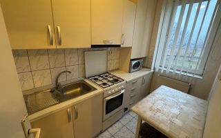 Apartament 2 camere etaj 1 - Strand Sibiu - Poză 1