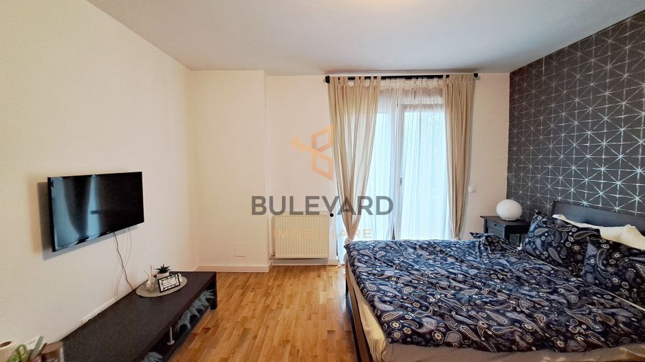 Duplex 213 mp utili, 188 mp teren, cartier Europa! - Poză 7