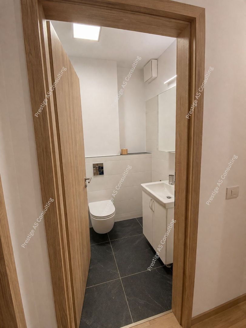 ISHO | 3 camere - 2 bai - 2 parcari | Vedere Bega | Premium - Poză 16