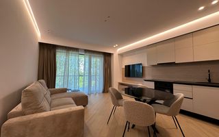 Cortina 126 | Apartament 2 camere - Poză 2