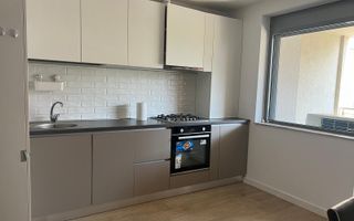 APARTAMENT CU 4 CAMERE LA INCHIRIERE IN COMPLEX REZIDENTIAL IN SISESTI - Poză 3