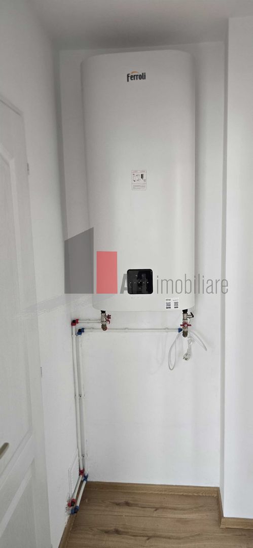 Inchiriez apartament 2 camere , sector 4, Strada Secuilor - Poză 6