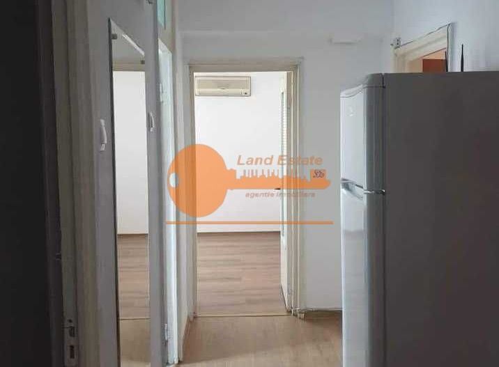 3 camere Aviatiei -450 m metrou ( 2 balcoane ) - Poză 4