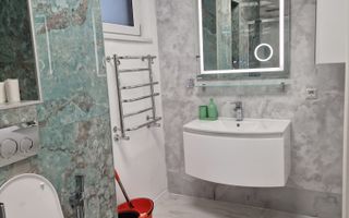 Vila/Duplex 5 camere prima închiriere | Piața Romană - Central - Poză 8