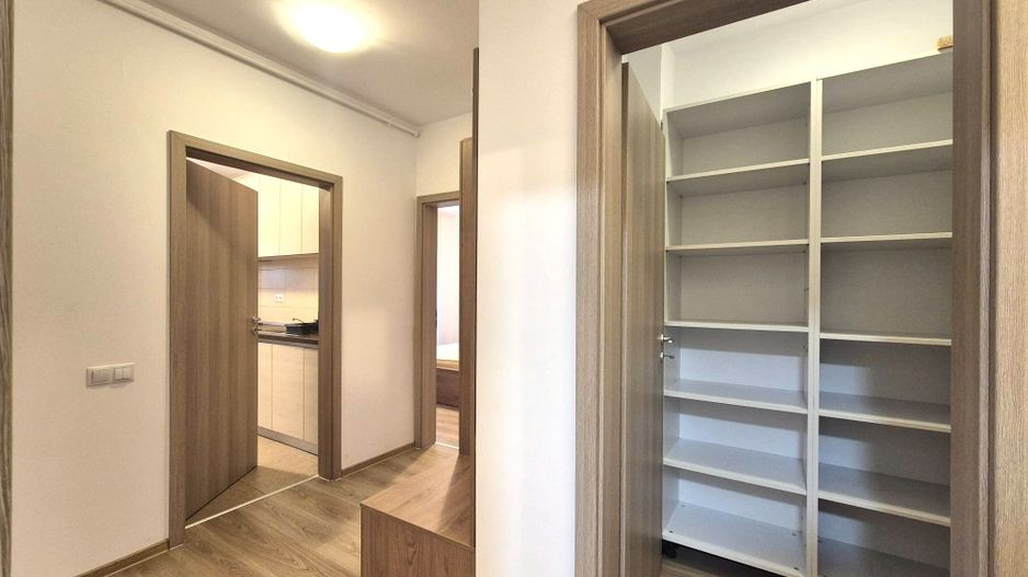 Exclusivitate -Apartament în bloc nou, Intrare Răcădău, cu priveliște spre Tâmpa - Poză 6