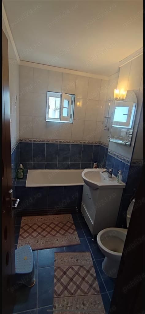 3 camere Lipovei 2 bai 2 balcoane centrala proprie - Poză 7