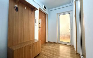 Apartament 3 camere, etaj intermediar - Poză 12