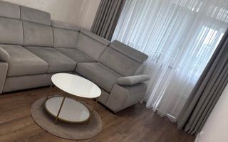 AP. 2 CAMERE - RENOVAT COMPLET, MASINA DE SPALAT VASE, METROU 3 MINUTE - Poză 2