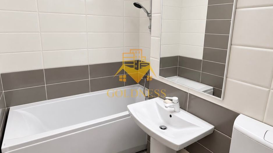 2 camere decomandate, Modern, Marasti, The Office, 18Gym, Dorobantilor - Poză 6