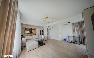 Casă cu 4 camere de închiriat, grădină 200 mp - Poză 3