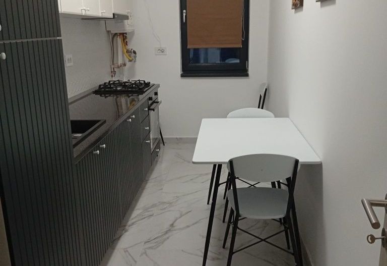 Apartament 2 camere, complet mobilat si utilat, Complex Rezidential Novum 56 - Poză 4