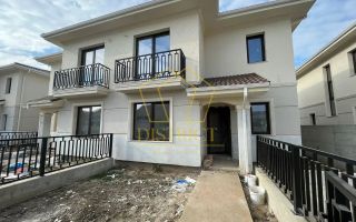 Duplex cu finisaje premium, perete dublu | 5 camere | Mosnita - Poză 1